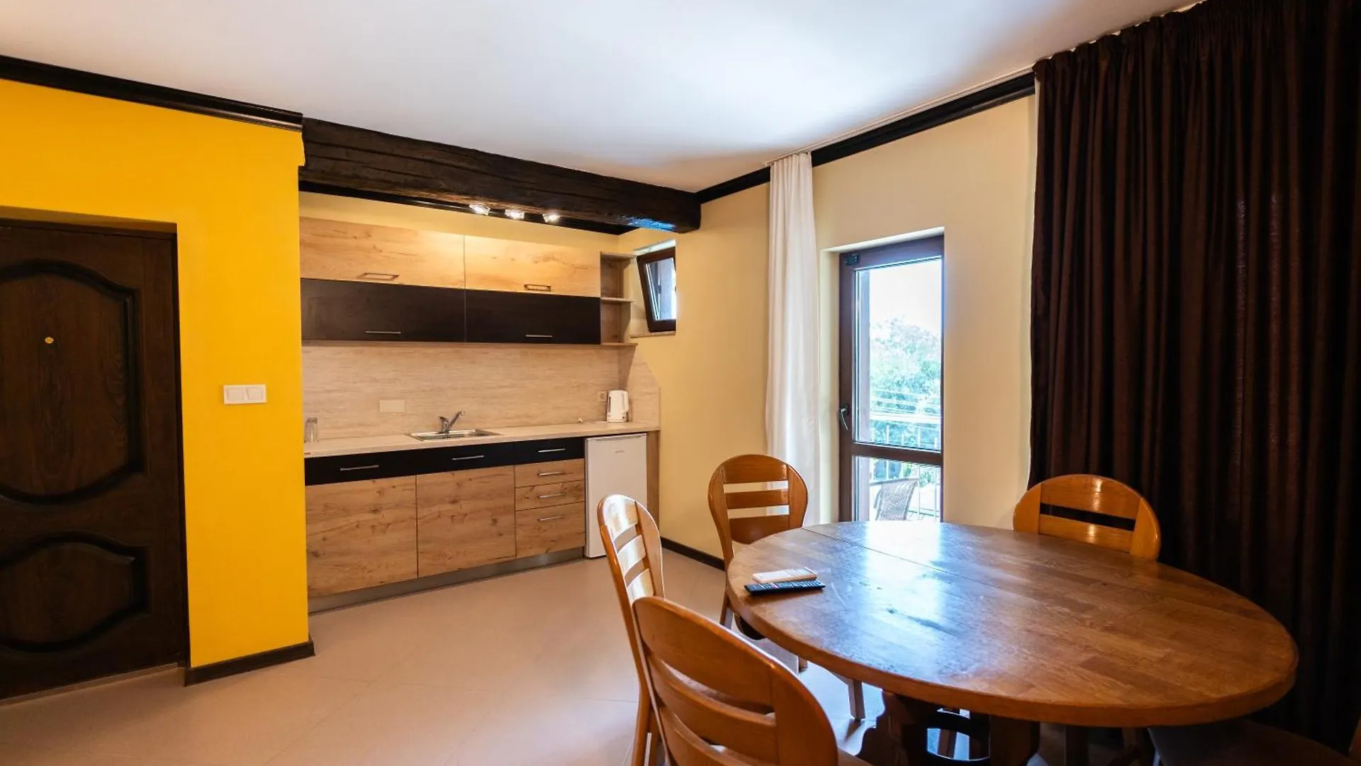 Family Hotel Bunara Brestnik
