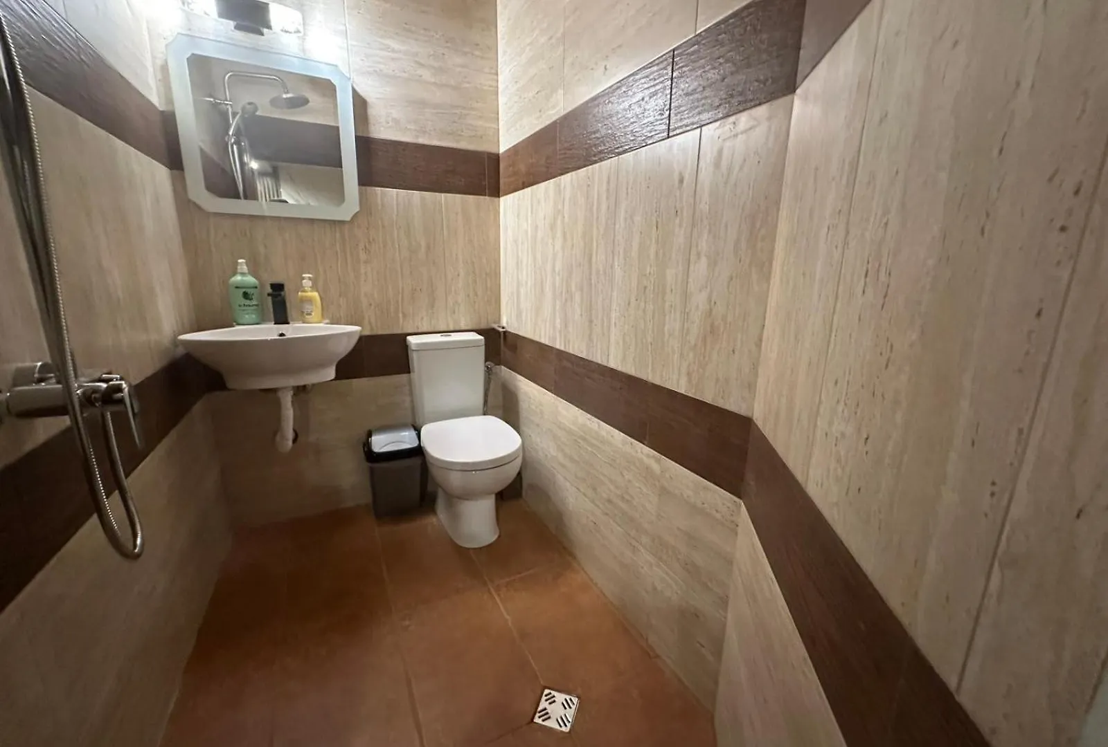 Family Hotel Bunara Brestnik Bulgaria