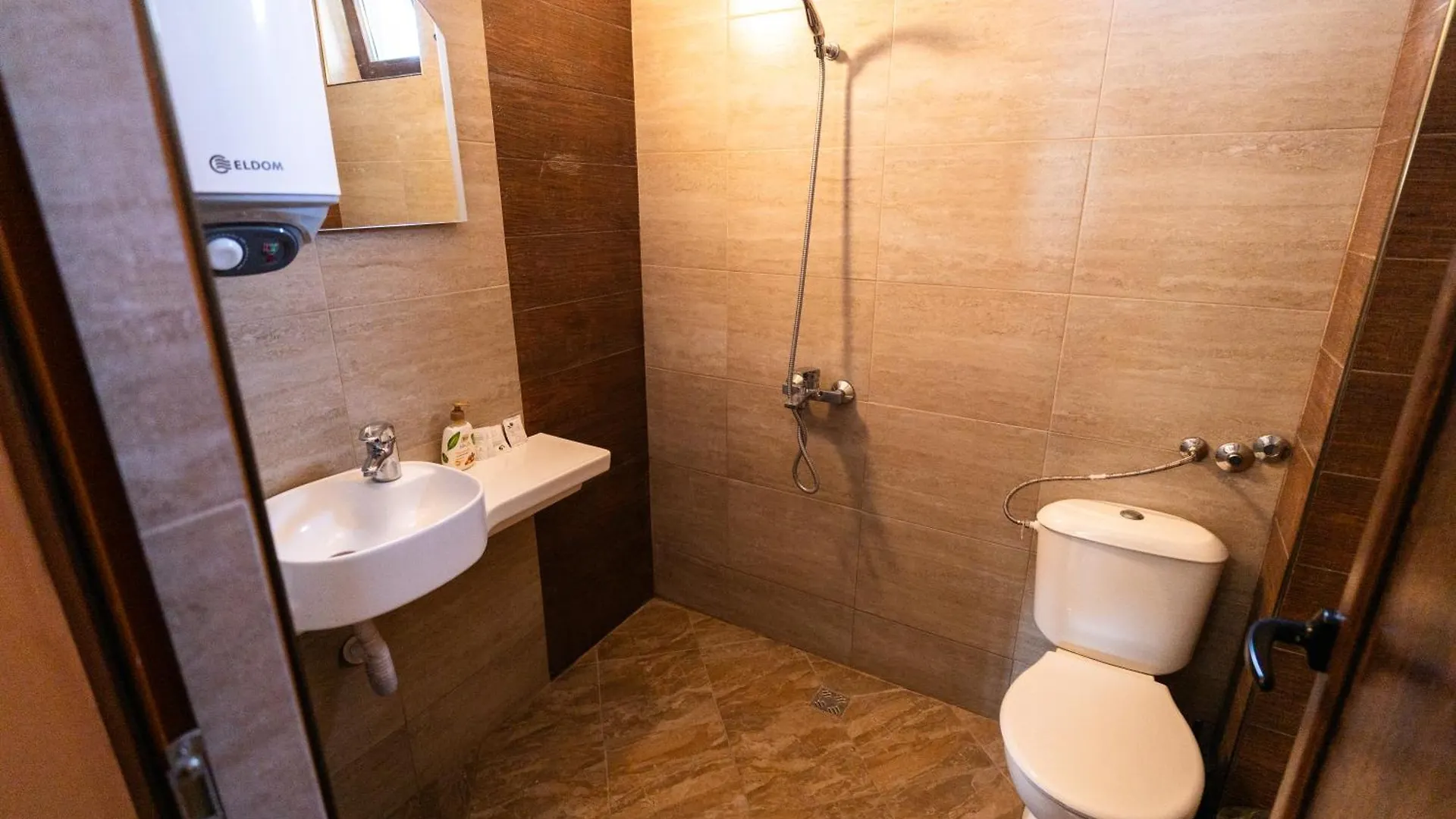 ** Guest house Family Hotel Bunara Brestnik Bulgaria